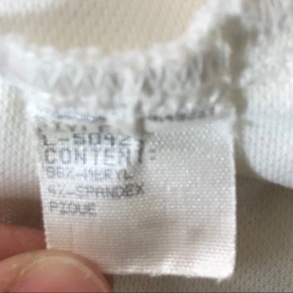 TAIL Vintage Athletic/Tennis Skirt Size Medium - Picture 4 of 6